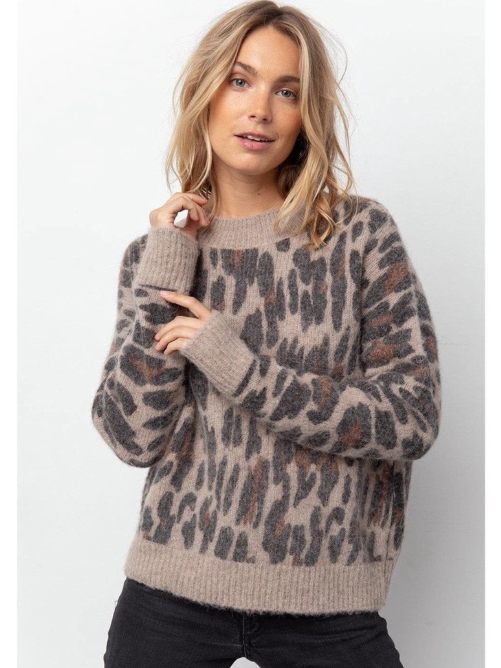 Rails Lana sweater